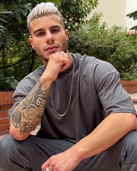 Allen King