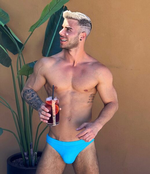 Allen King