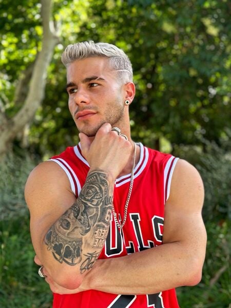 Allen King