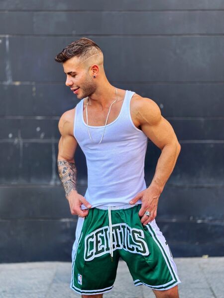 Allen King