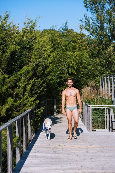 Max Emerson