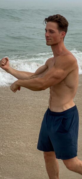 Nick Sandell