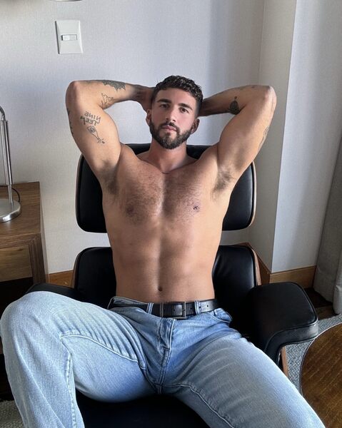 Joe Polito
