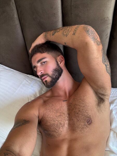 Joe Polito