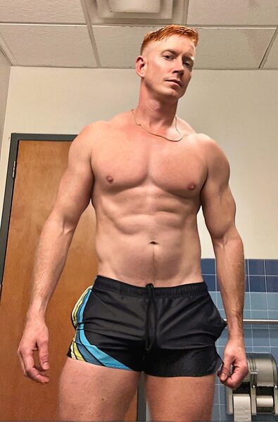 Benjamin Nicholas
