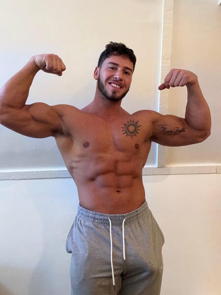 John Bronco