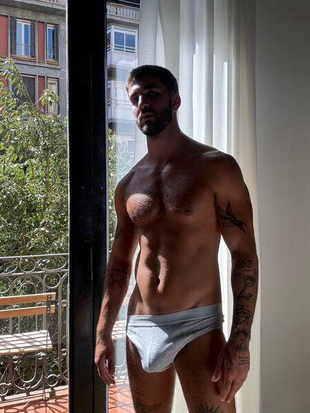 Joe Polito