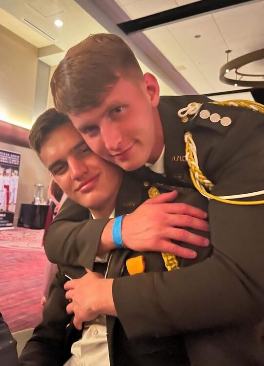 Bromance Cadets.jpg