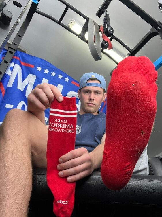 MAGA Socks.jpg