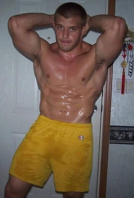 Sweaty Stud.jpg