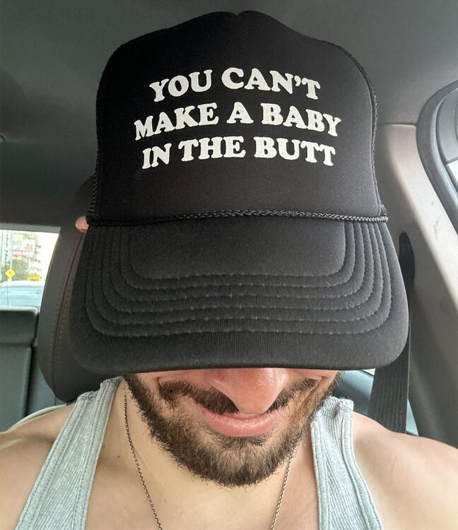 U Cant make A Baby In The Butt.jpg