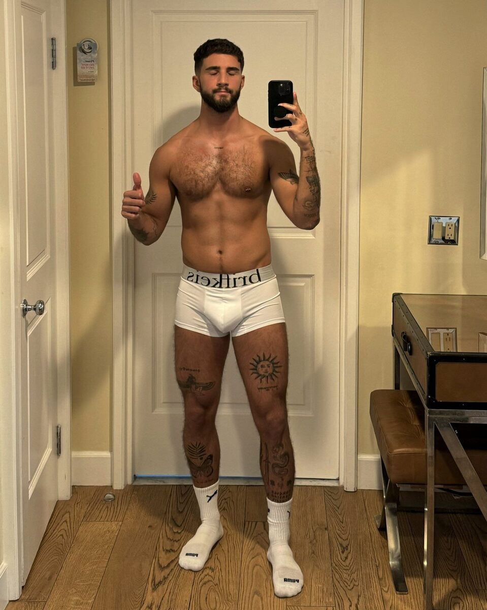 Joe Polito