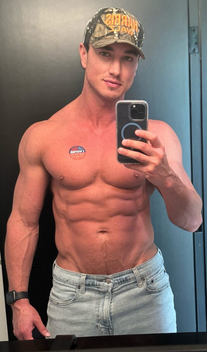 Cade Maddox