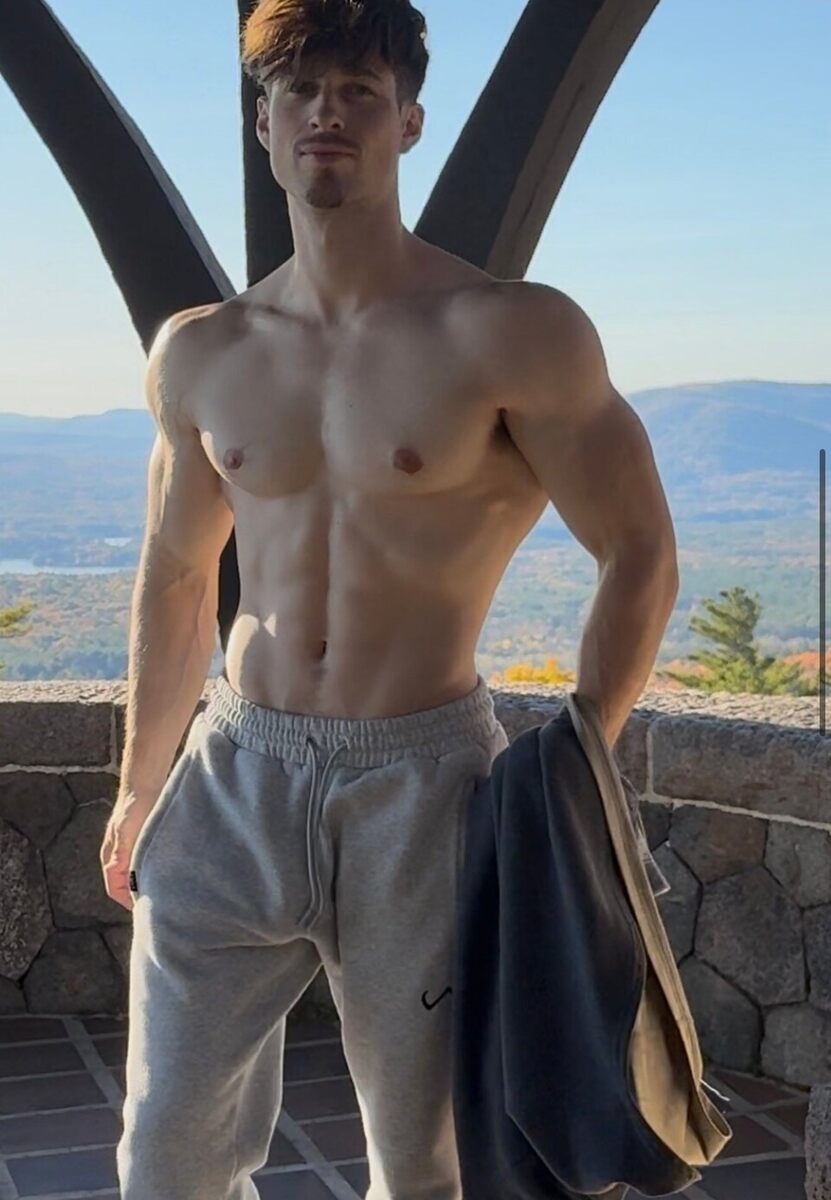 Nick Sandell