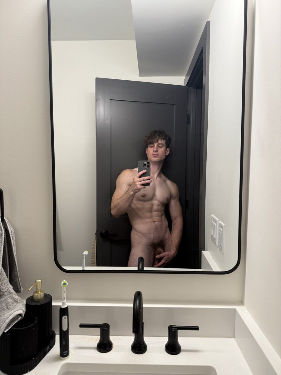 Nick Sandell