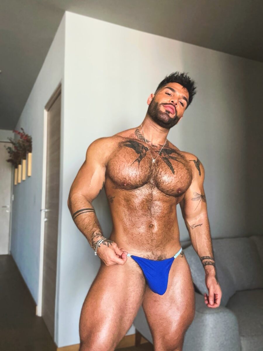 Jean Paolo Di Lorenzo