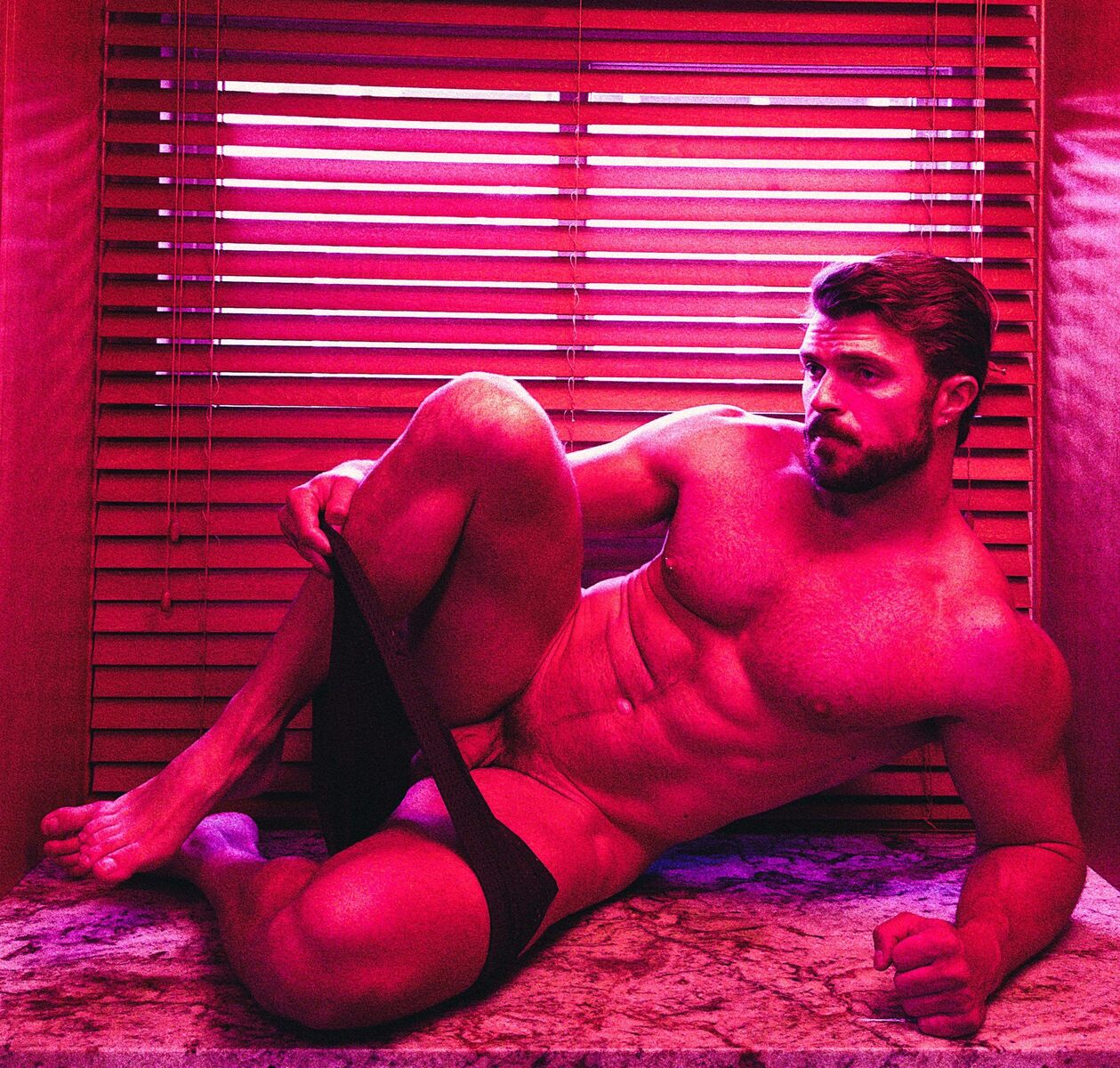 Kurt Bradford