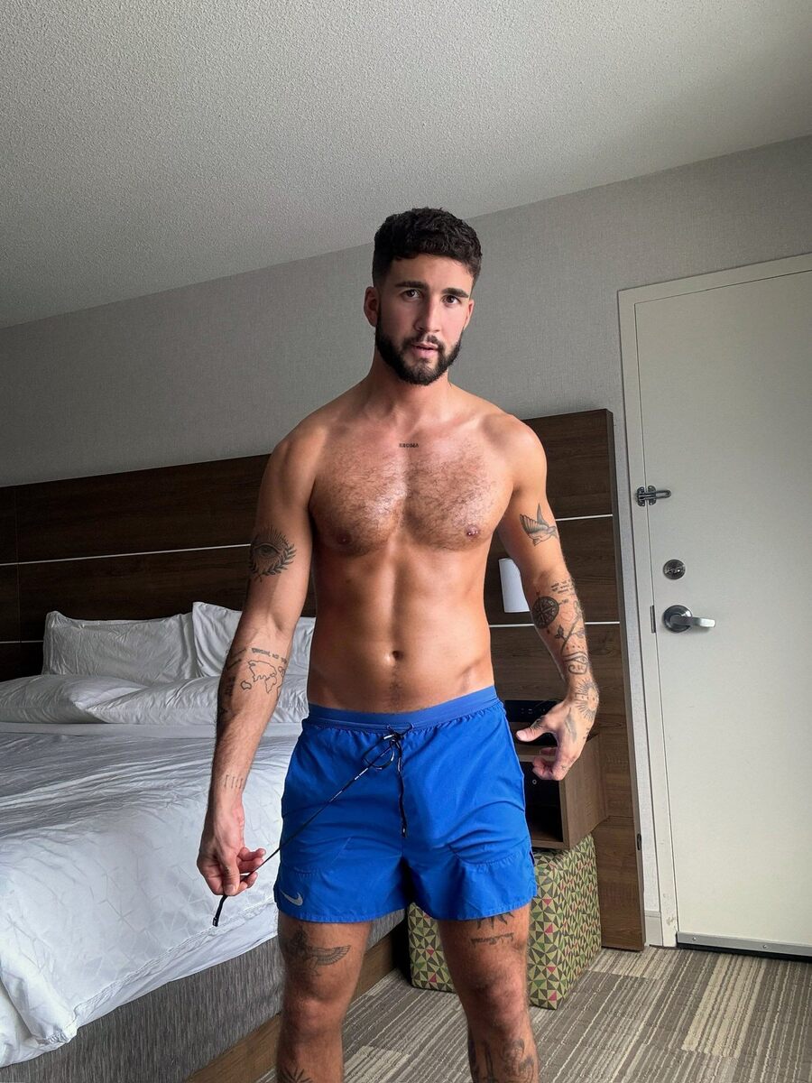 Joe Polito