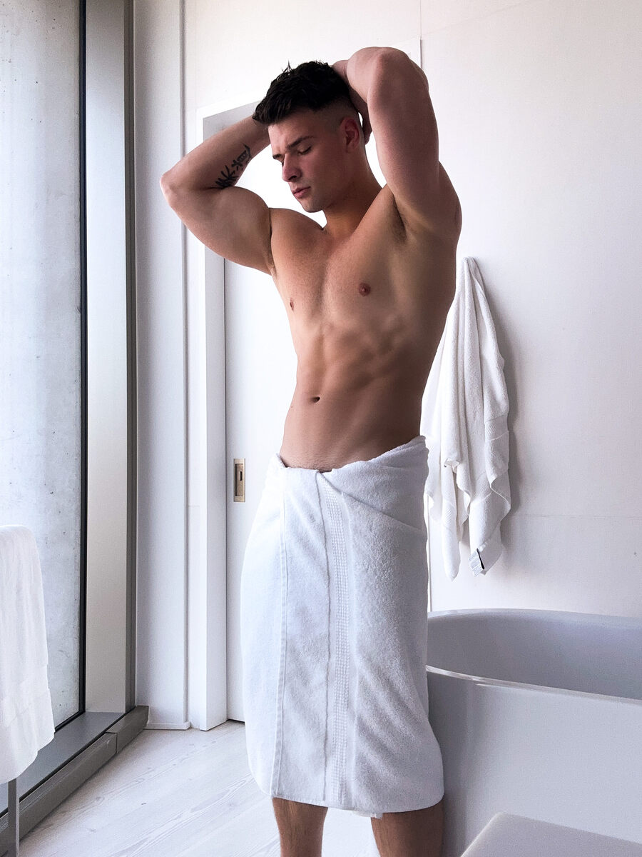 Malik Delgaty