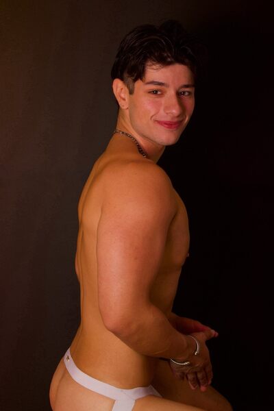 Ashton Adams