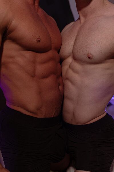 Cade Maddox Matthew Hanham