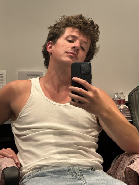 Charlie Puth