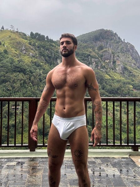 Joe Polito
