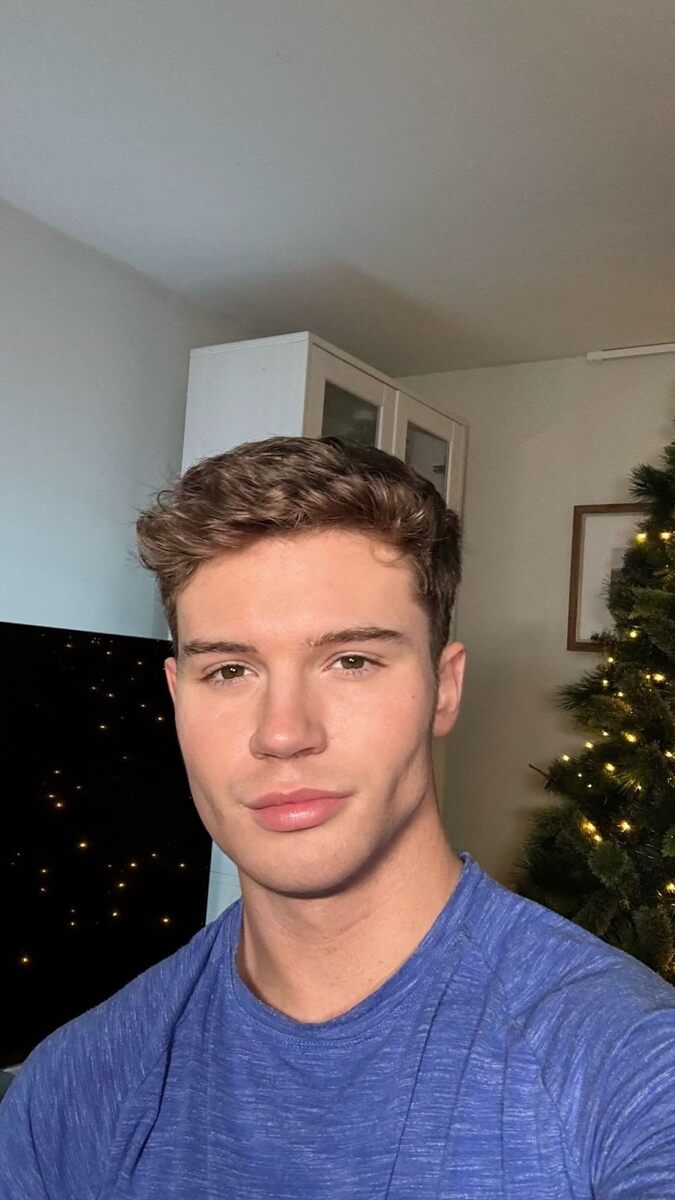 Dean Young