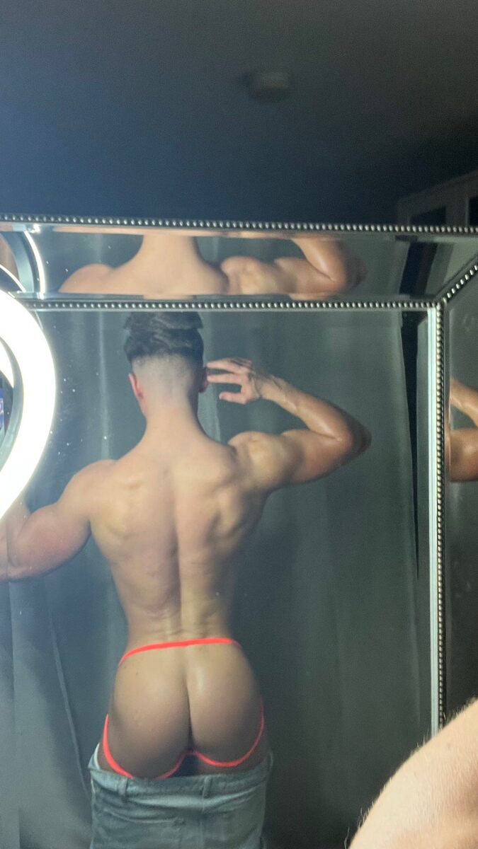 Dean Young