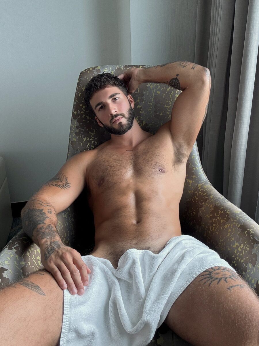Joe Polito