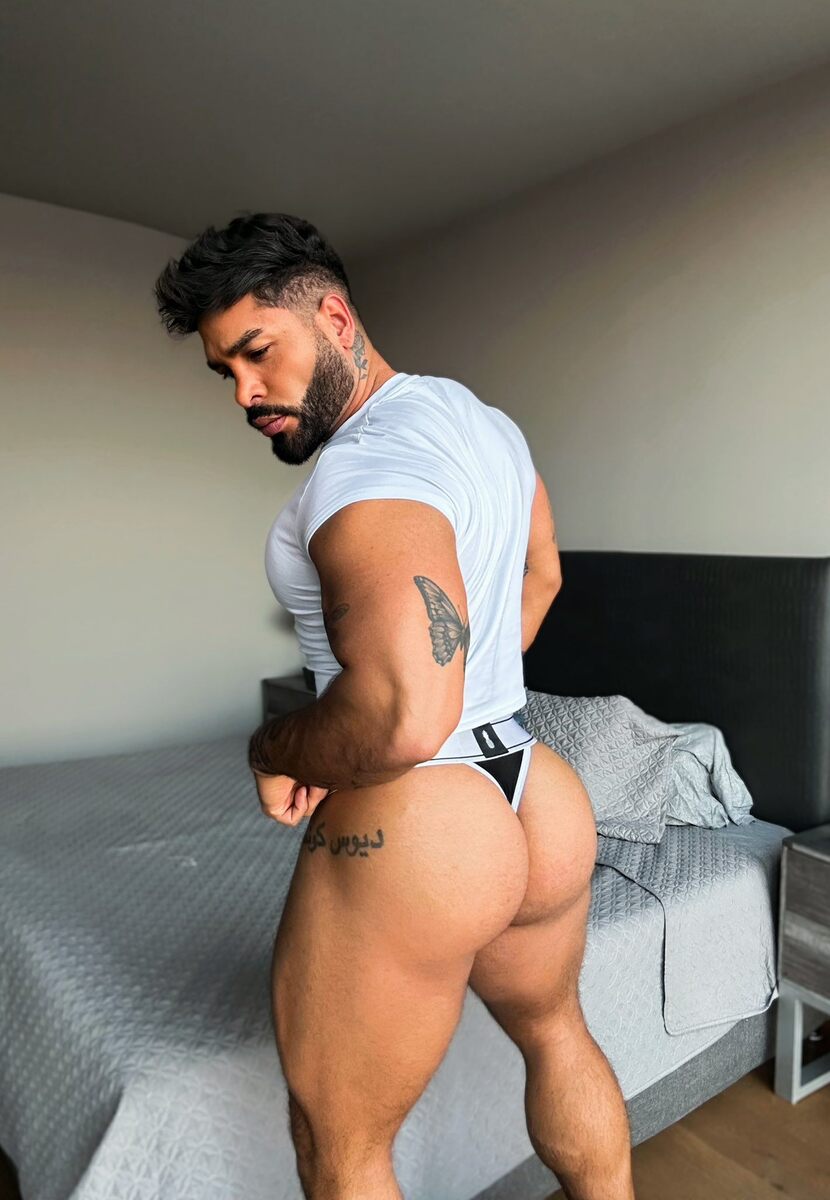 Jean Paolo Di Lorenzo