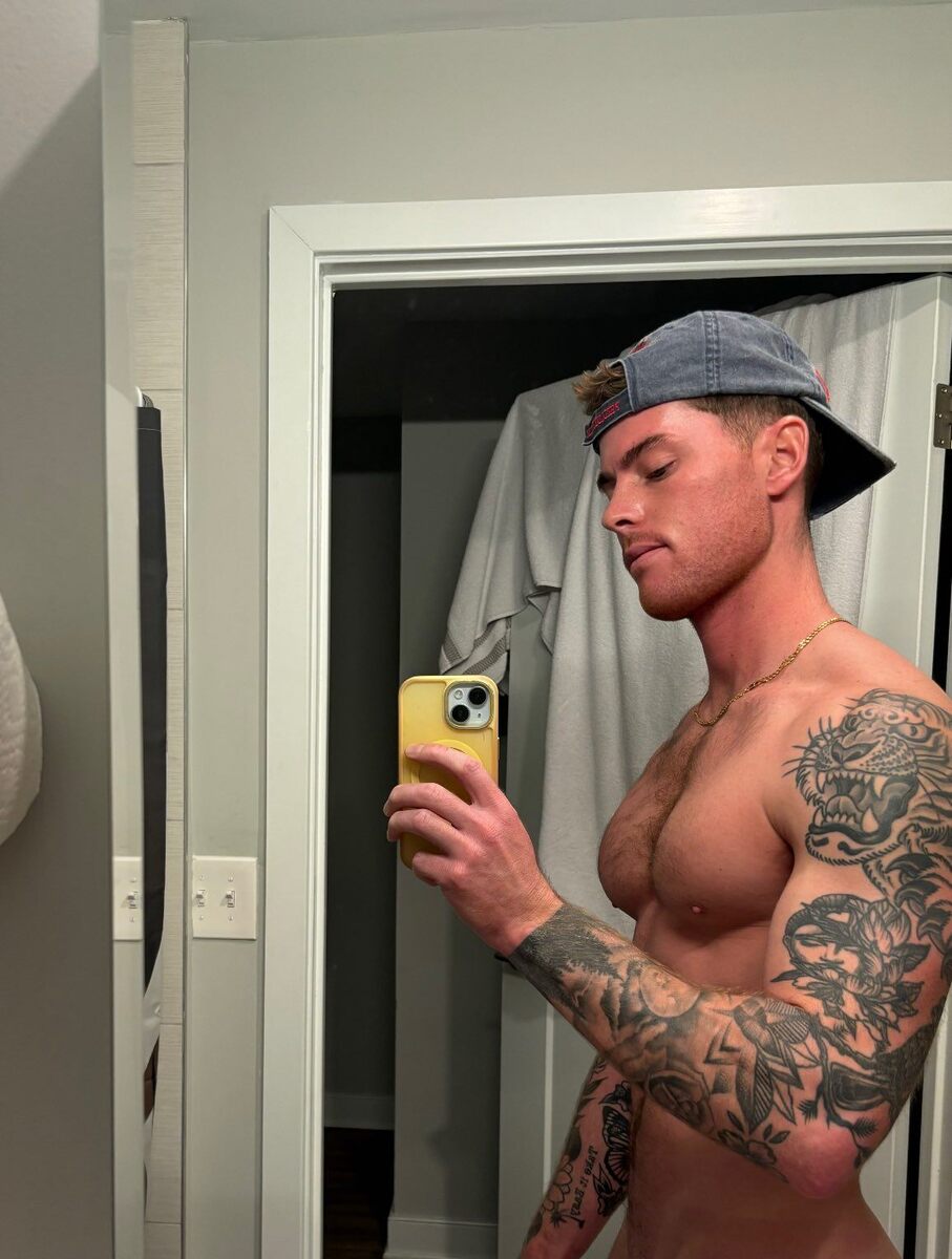 Grayson Lane