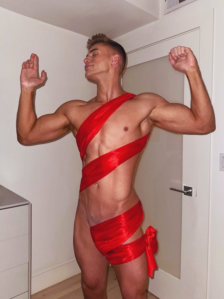 Dean Young