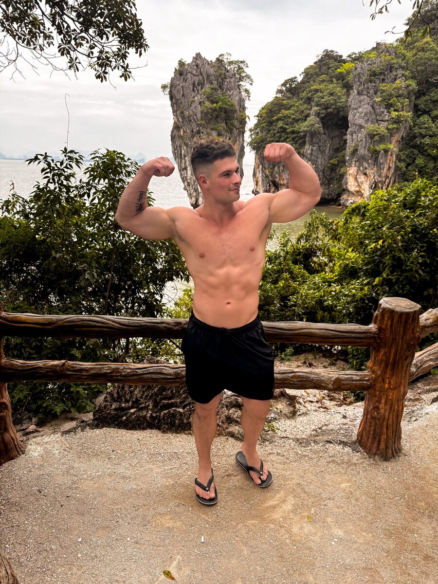 Malik Delgaty