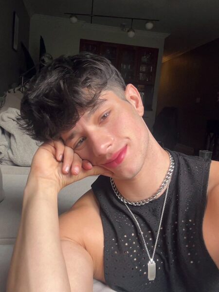 Ashton Adams