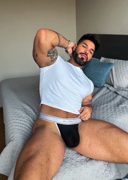 Jean Paolo Di Lorenzo