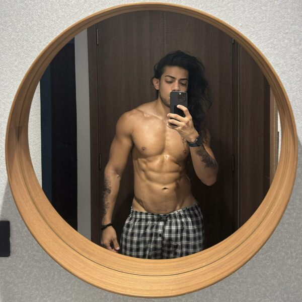 Jason Diaz