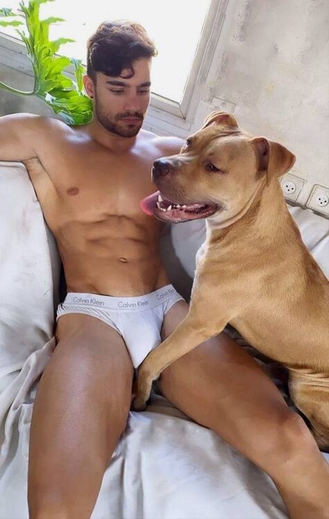 xxxpooch israeli.jpg