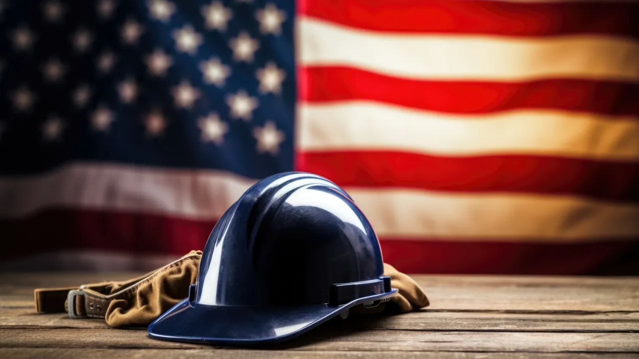 Labor Day (US)
