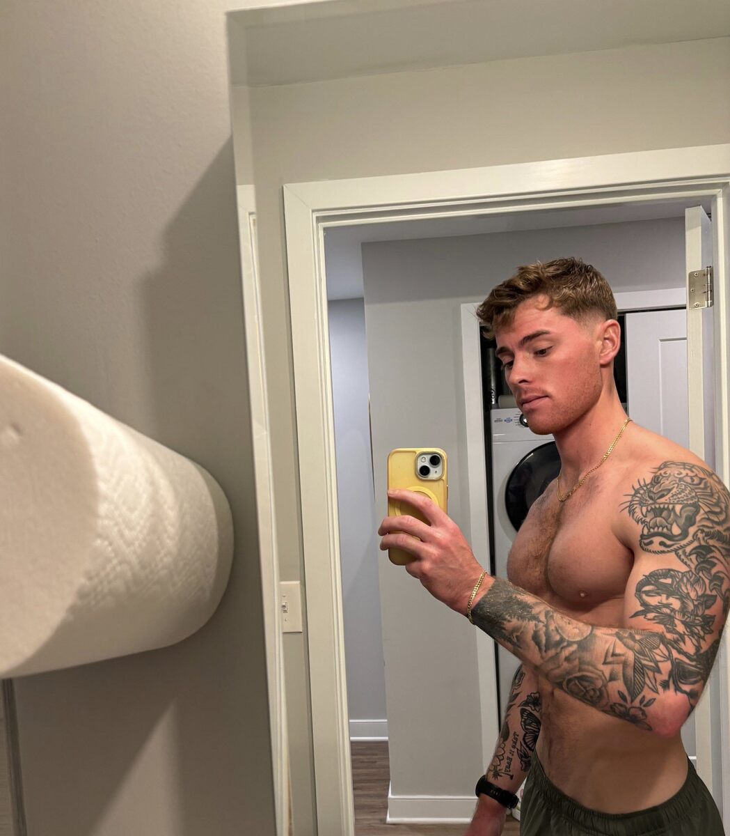 Greyson Lane