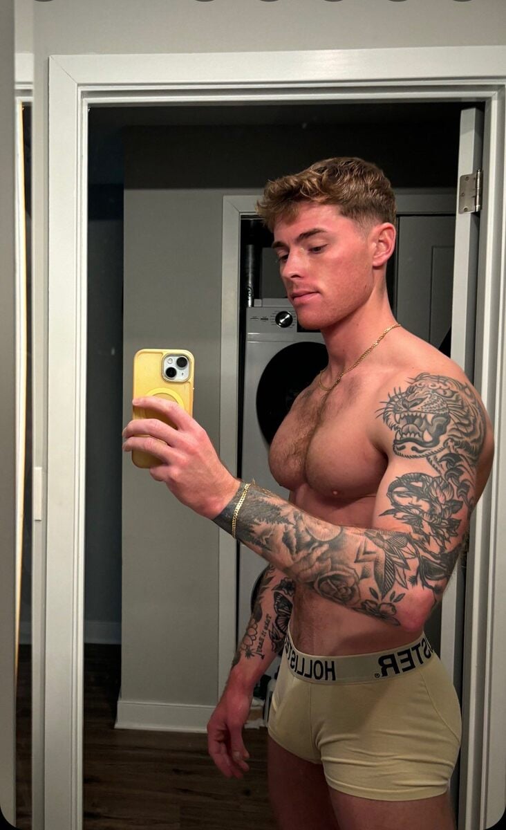 Grayson Lane