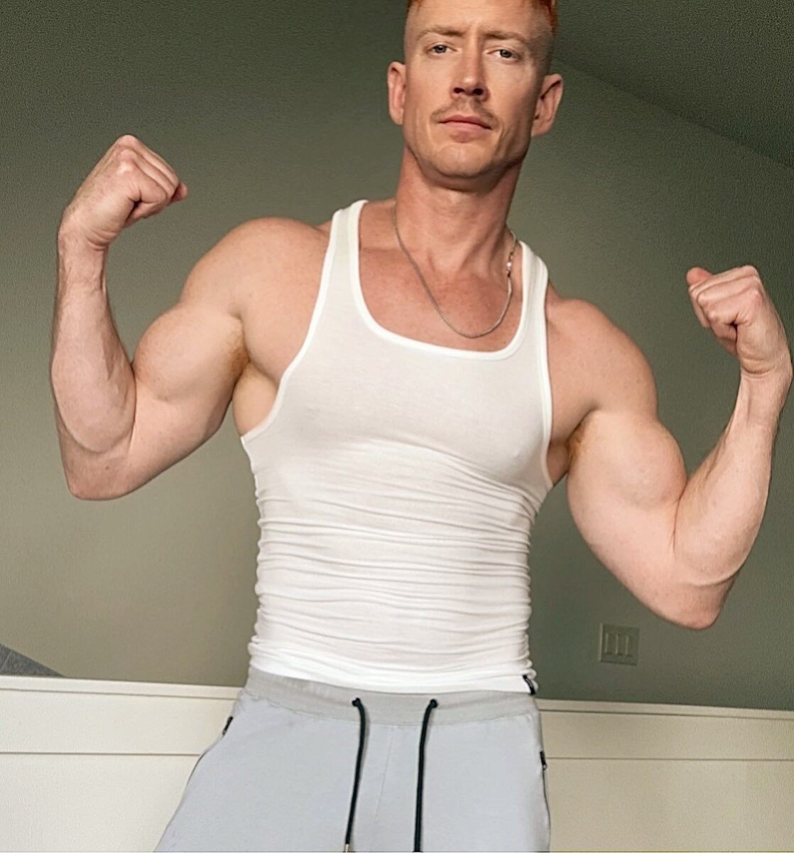 Benjamin Nicholas