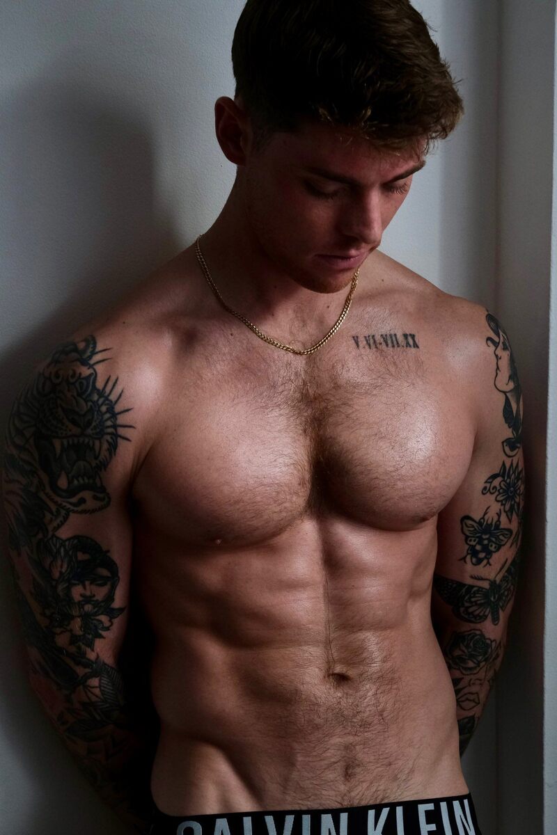 Greyson Lane