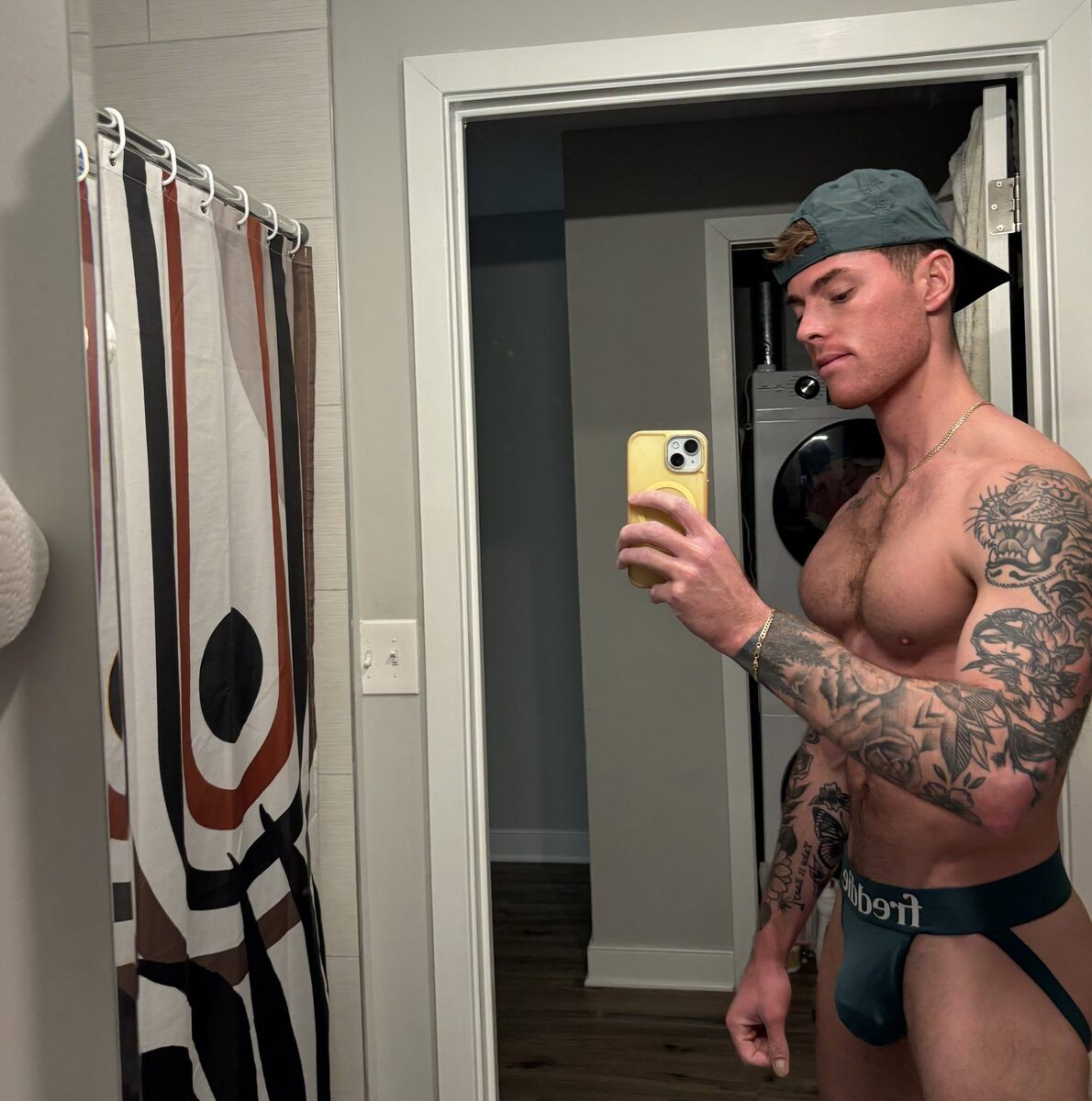 Grayson Lane