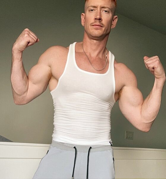 Benjamin Nicholas