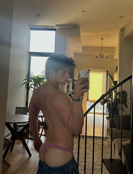 Ashton Adams
