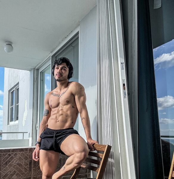 Rodrigo Aburto