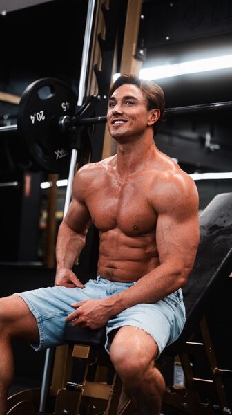 Cade Maddox