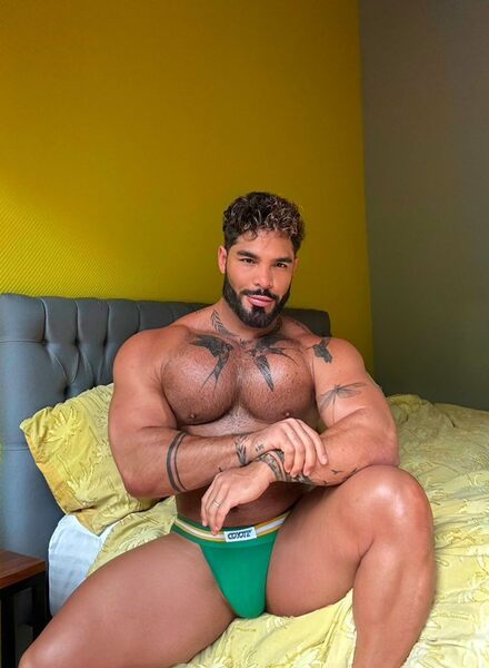 Jean Paolo Di Lorenzo
