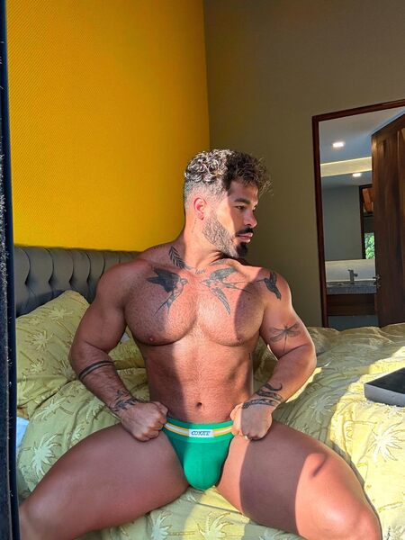 Jean Paolo Di Lorenzo